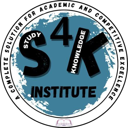 Study4knowledge Institute