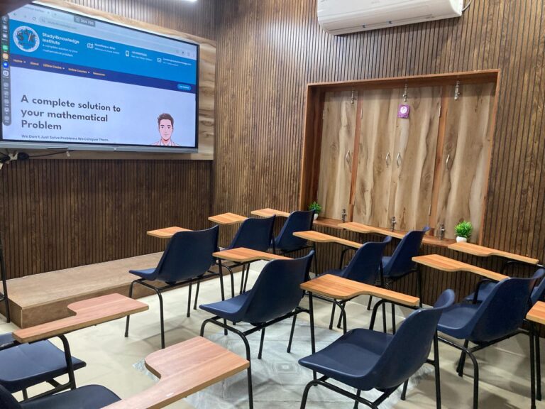 Classroom-1